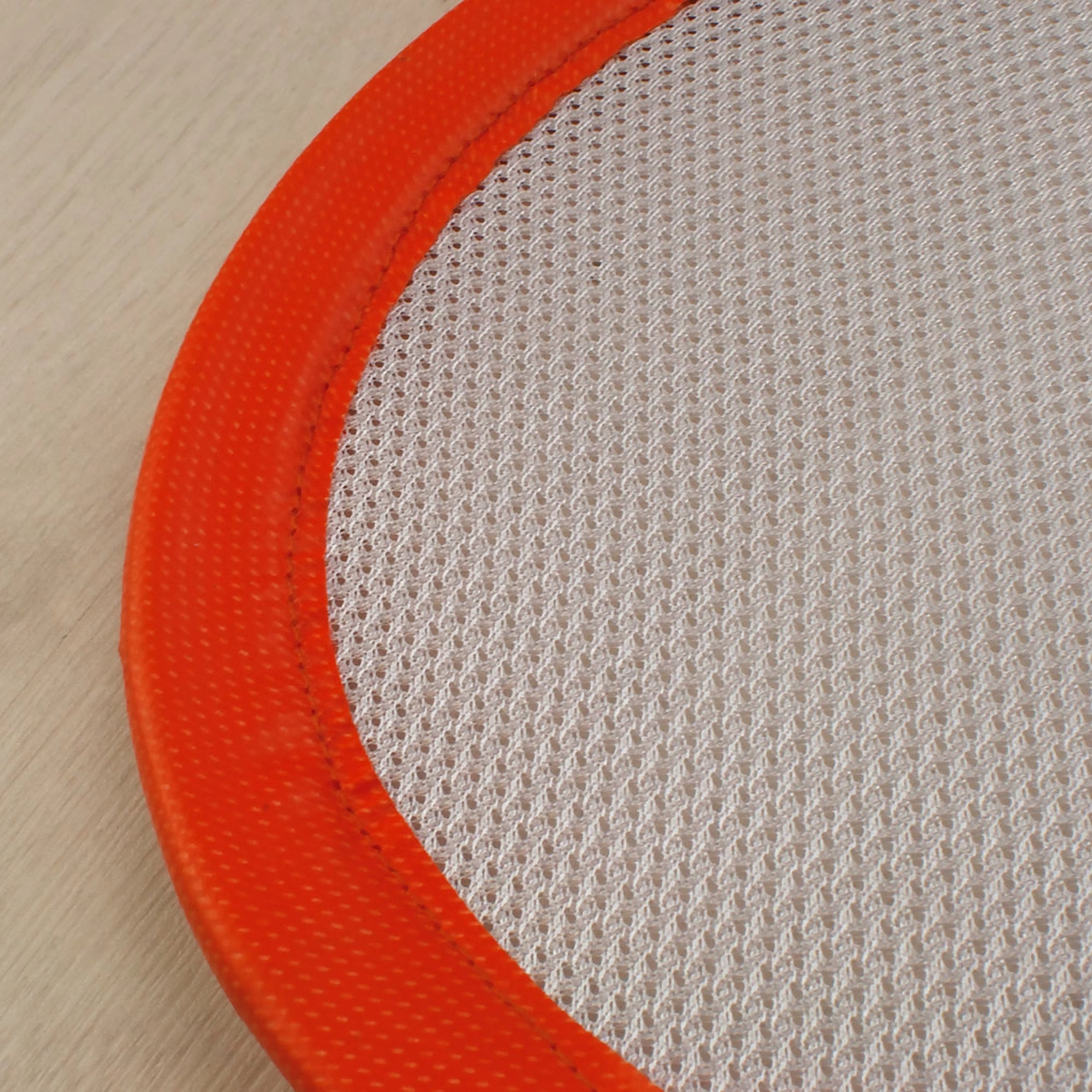 Large mini tennis racket