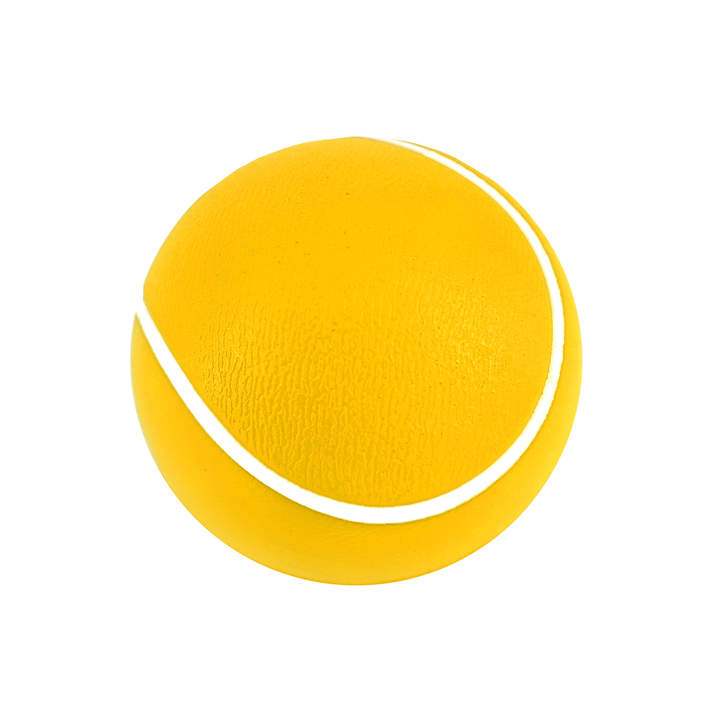 Tennis foam ball - 6.3cm