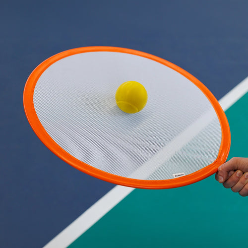 Large mini tennis racket