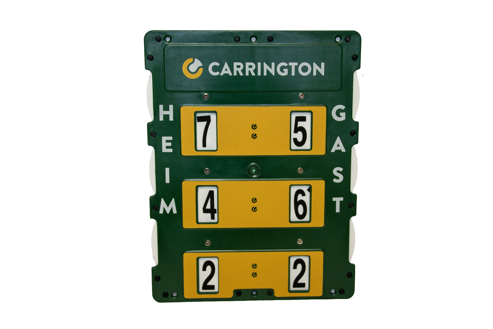 Tennis scoreboard - 82cm x 58cm