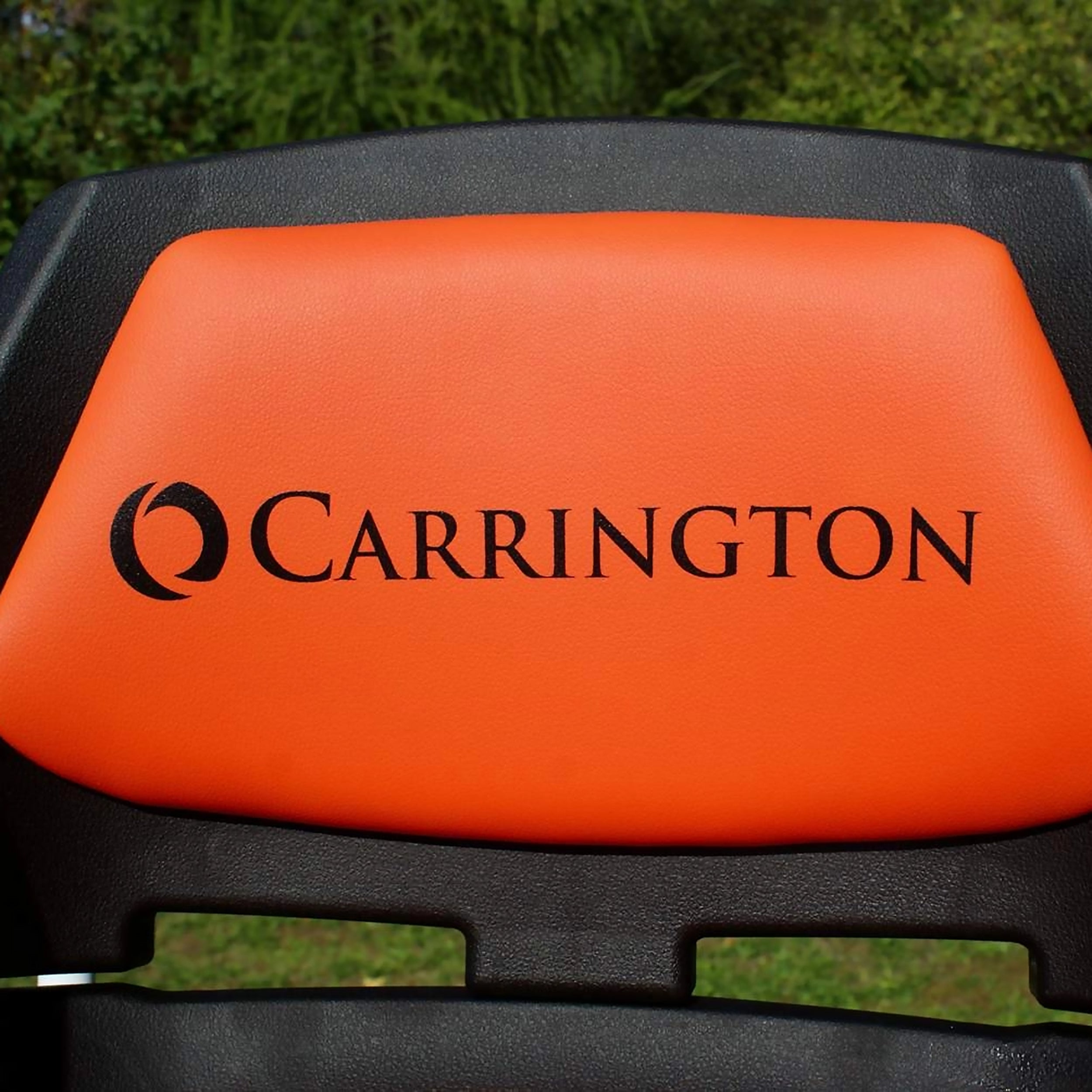 Umpire chair in aluminium