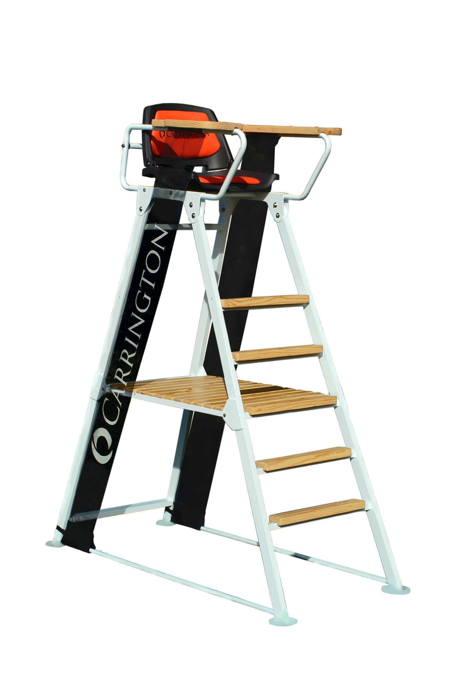 Ultra competition referee chair - 182cm seat height