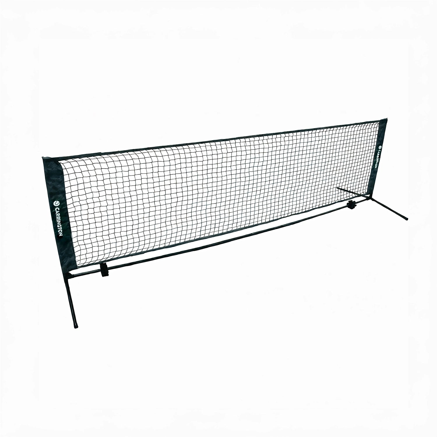 Pickleball net set