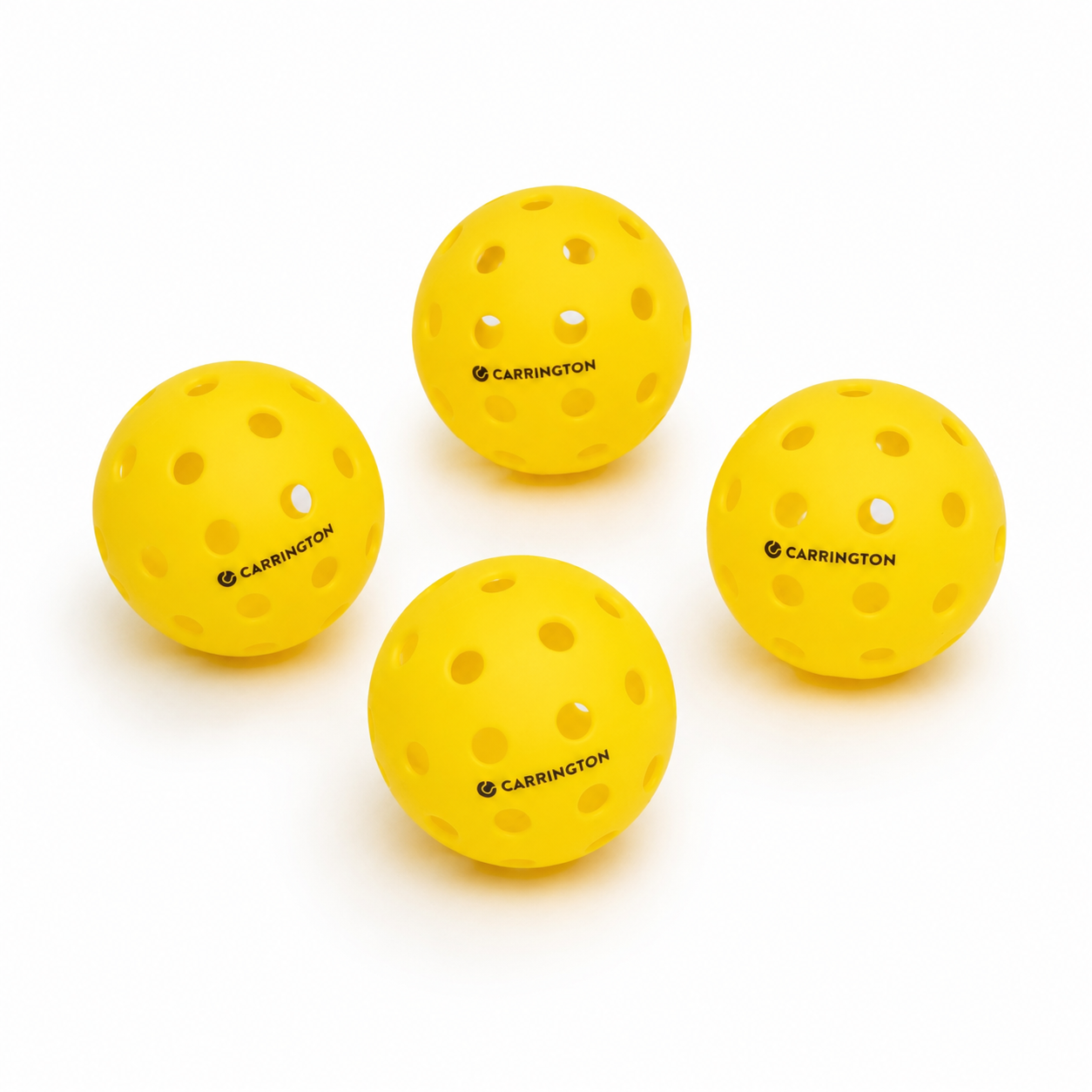 Pickleball Ball - Set of 4