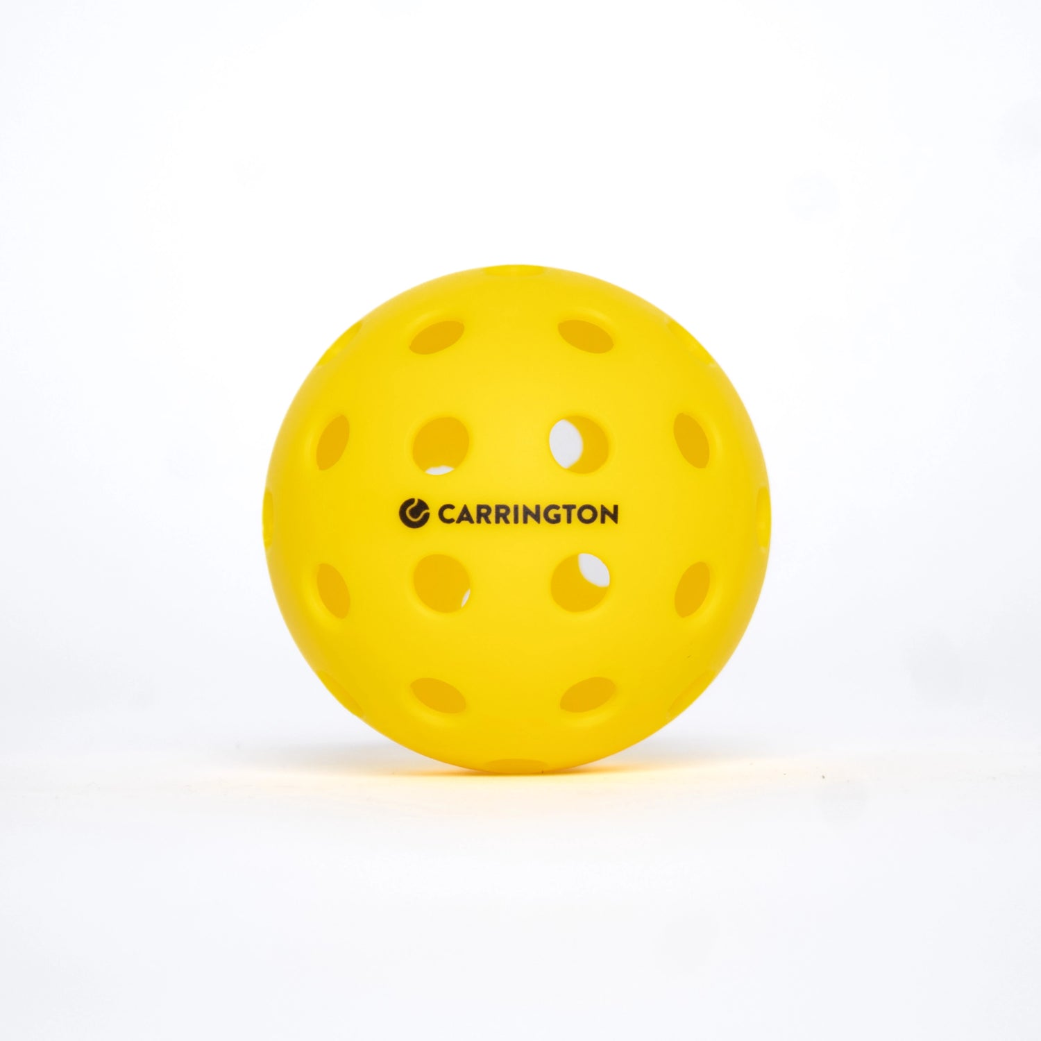 Pickleball - Fiber Paddle-Racket and Ball