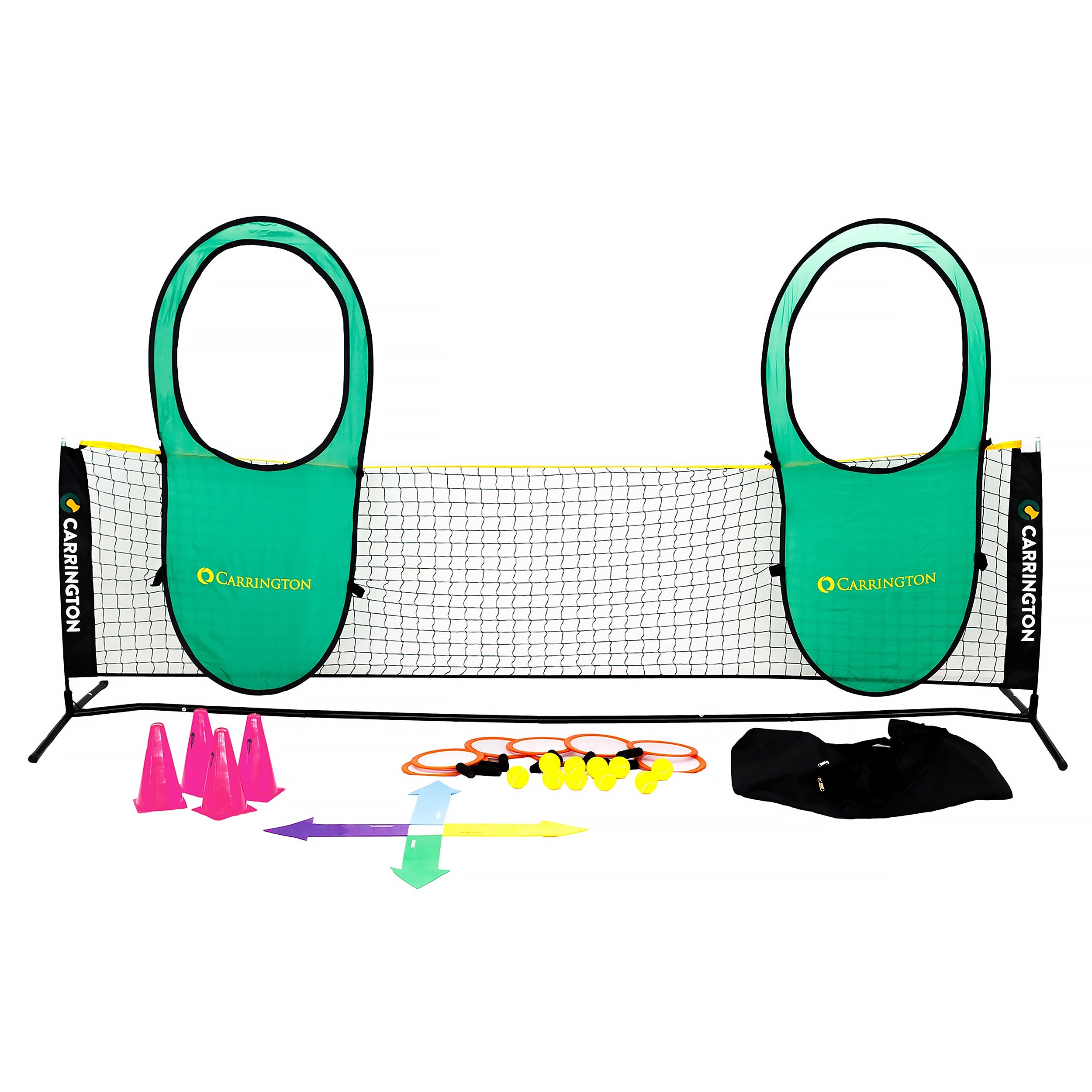 Tennis kit for schools and communities