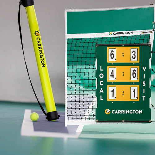 Tennis accessories kit