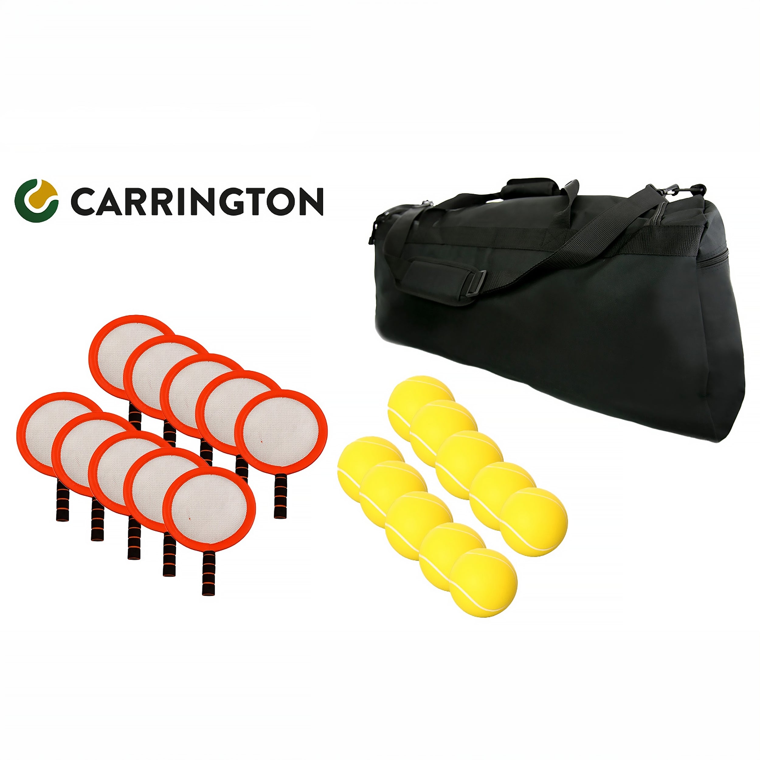 Tennis starter kit