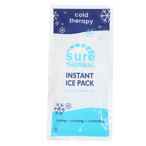 Instant ice pack