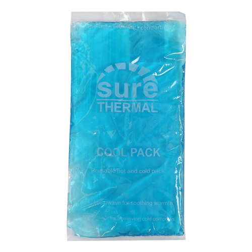 Cool pack reusable