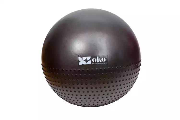 Eco-Responsible Fitness Kit