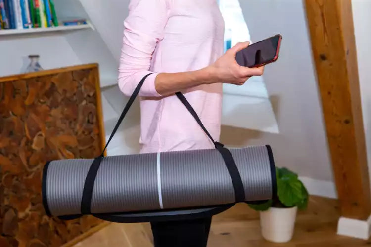 Eco-Responsible Fitness Kit