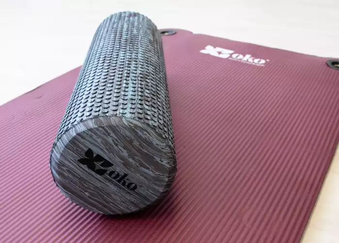 Eco-Responsible Fitness Kit