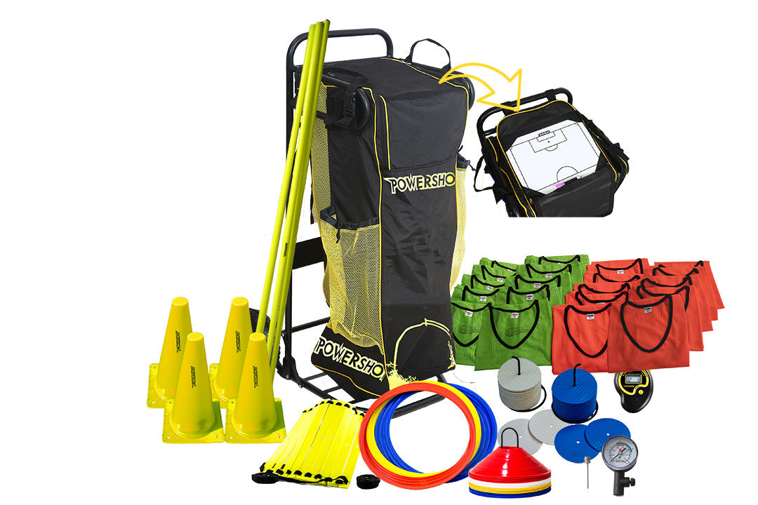 Kit Powercart (full equipment)