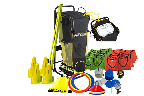 Kit Powercart (full equipment)