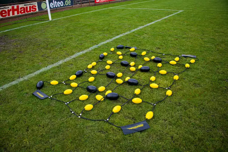 Premium Goalkeeper Training Kit