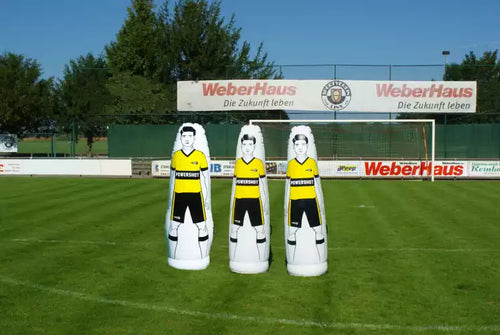 Defender training kit