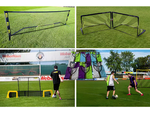 Midfield training kit