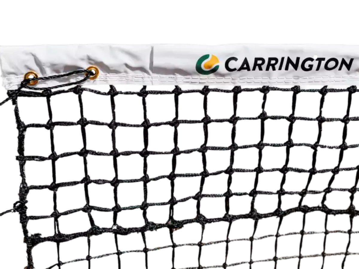 Tennis net 3.5mm double thickness EXPERT