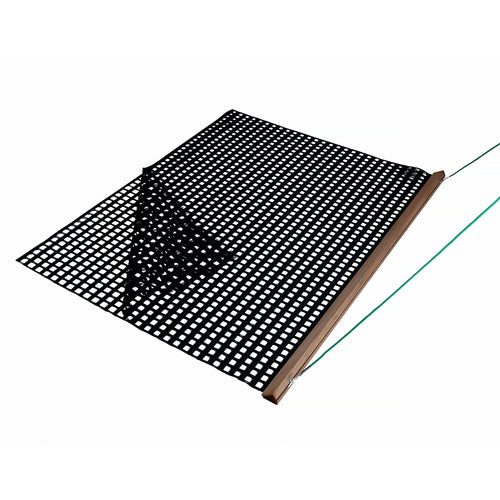 Wooden tennis court stretcher - 200cm x 115cm