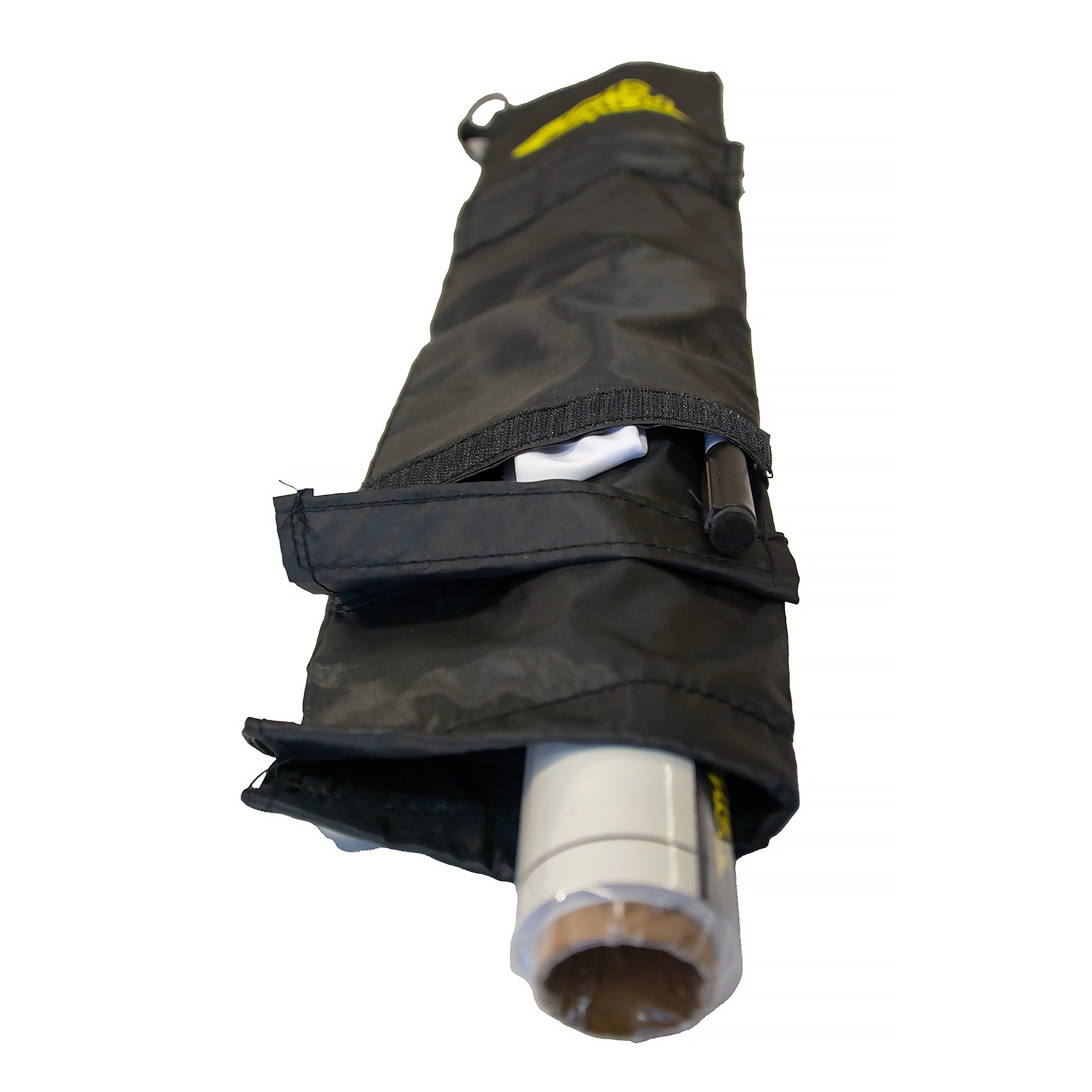 Bag for tactical coaching sheets