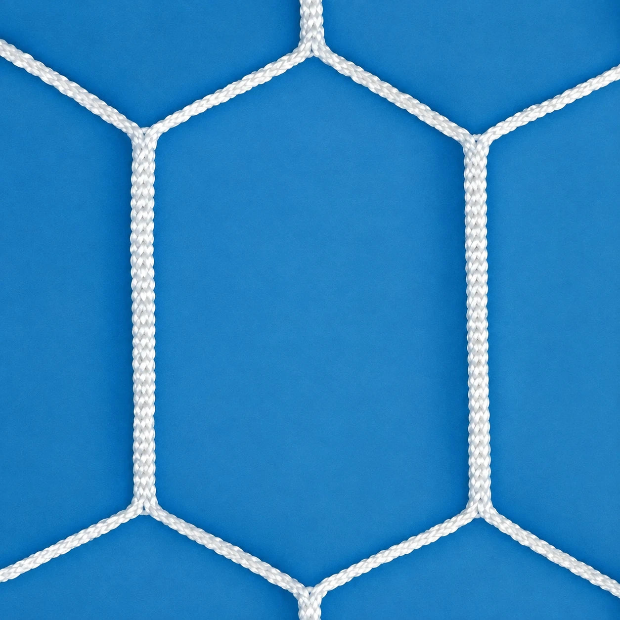 Beach Football Goal Net - 5.5 m x 2.2 m