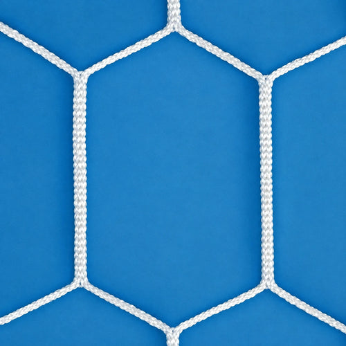 Beach Football Goal Net - 5.5 m x 2.2 m
