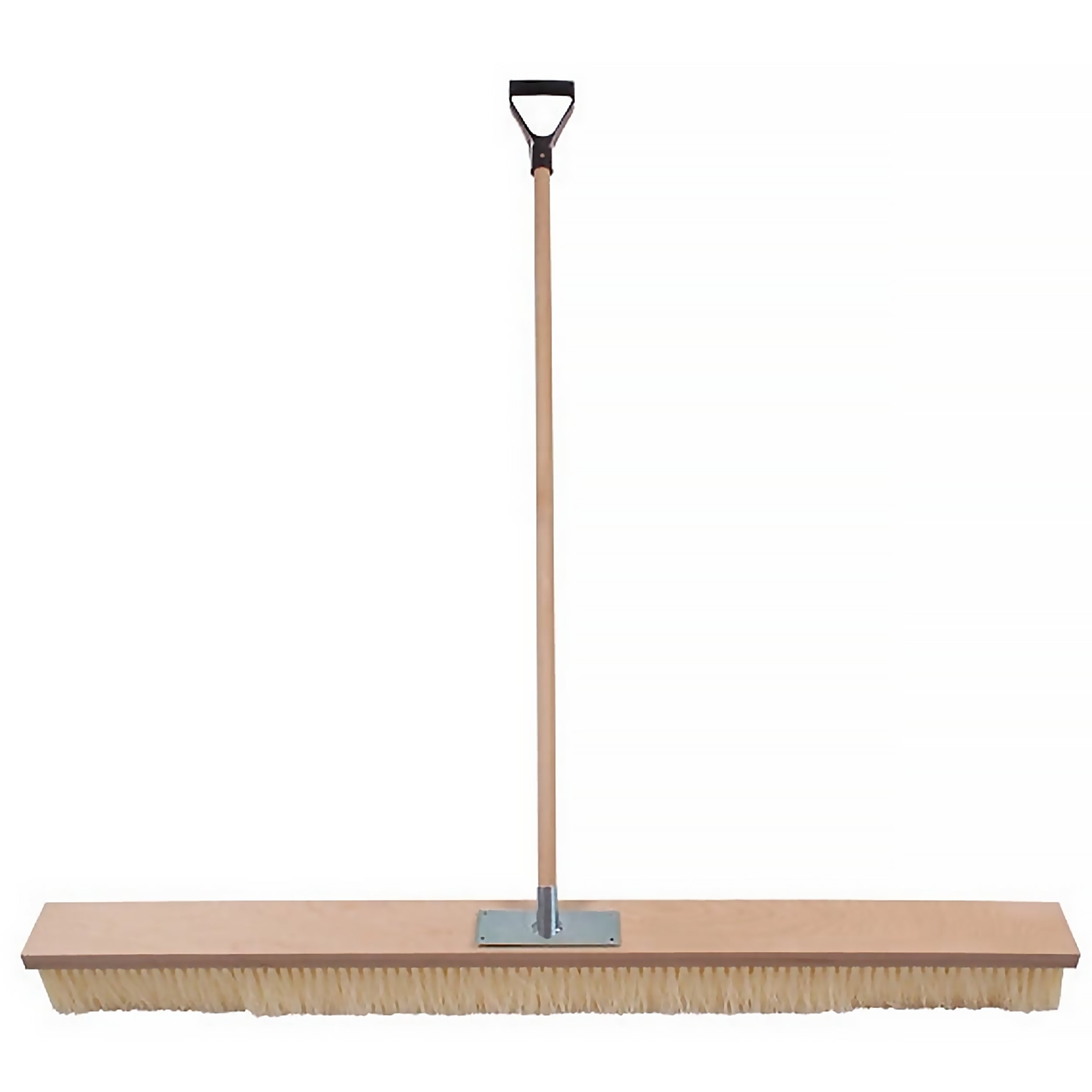 XXL broom for tennis courts - 150cm x 10cm