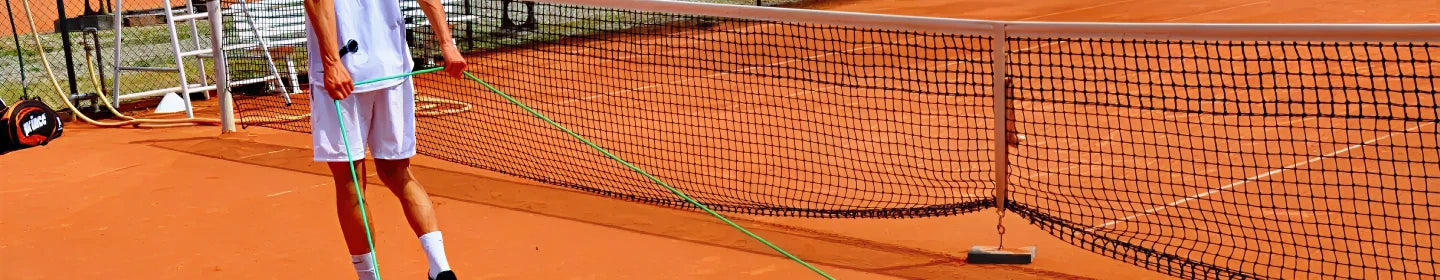 Accessories and grounds maintenance