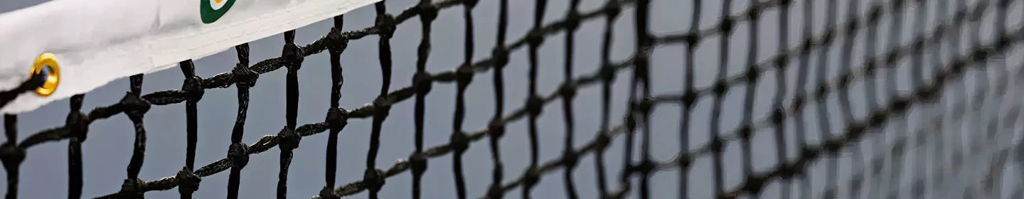 Tennis nets