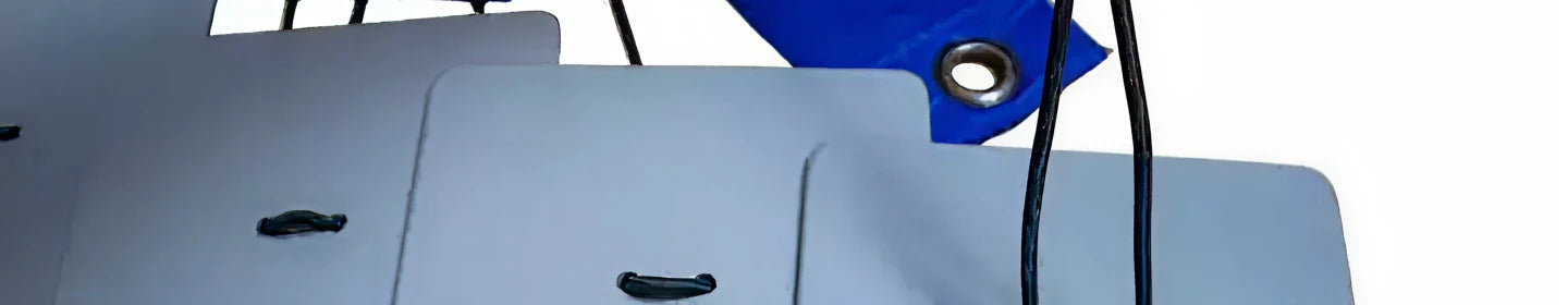 Beach football equipment