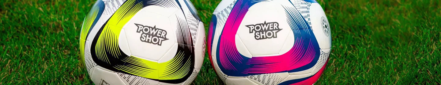 Footballs & Accessories