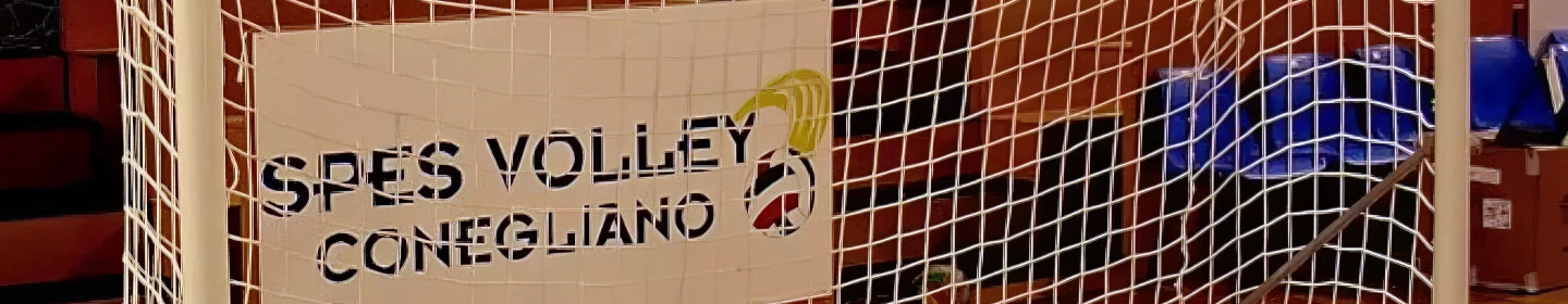 5-a-side football net