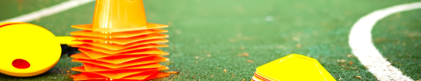 Multisport equipment