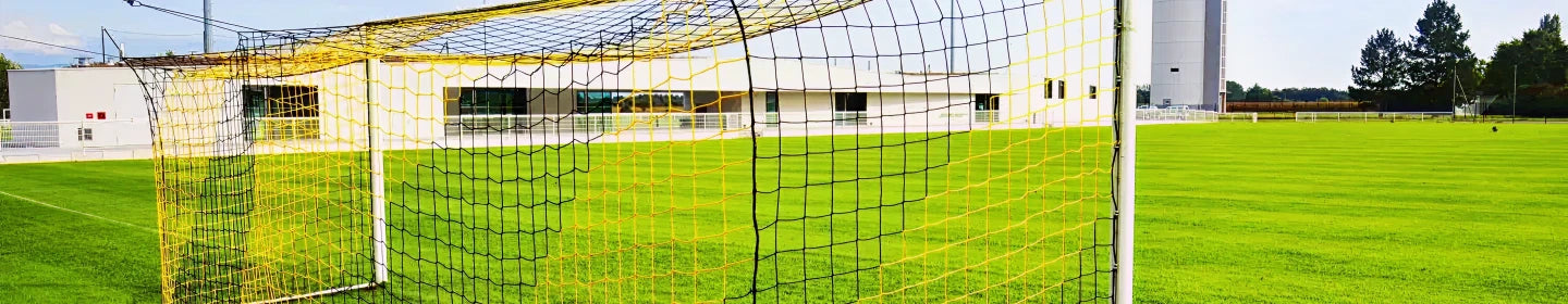 Football goal nets