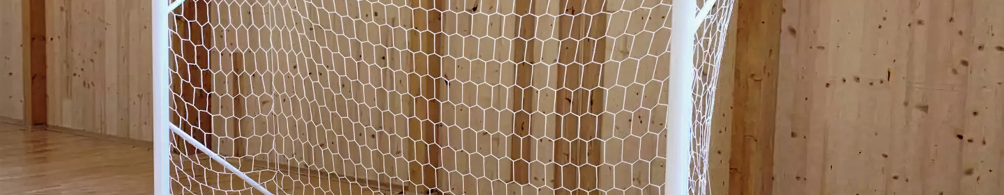 5-a-side football goal