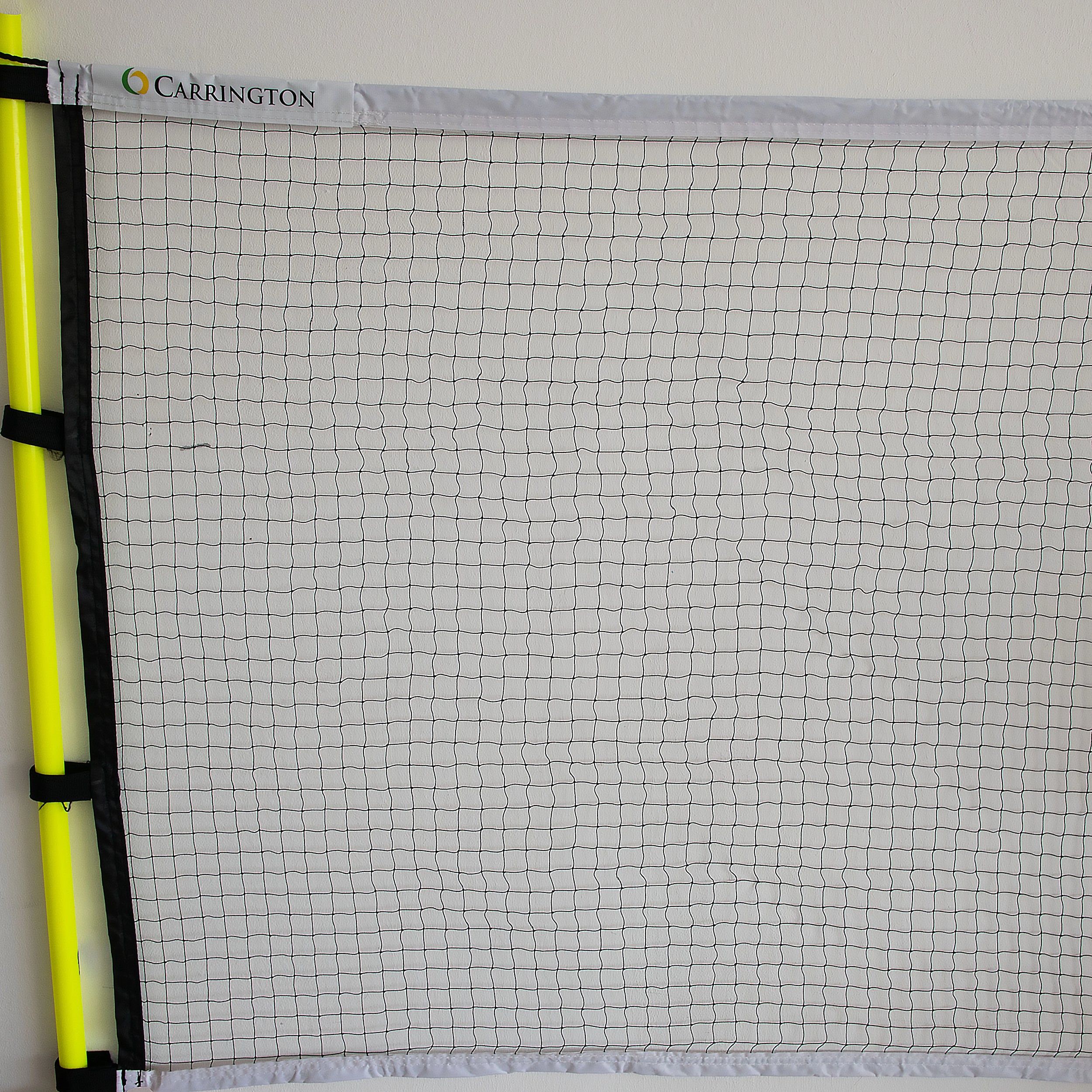 1/4 Court Tennis Net