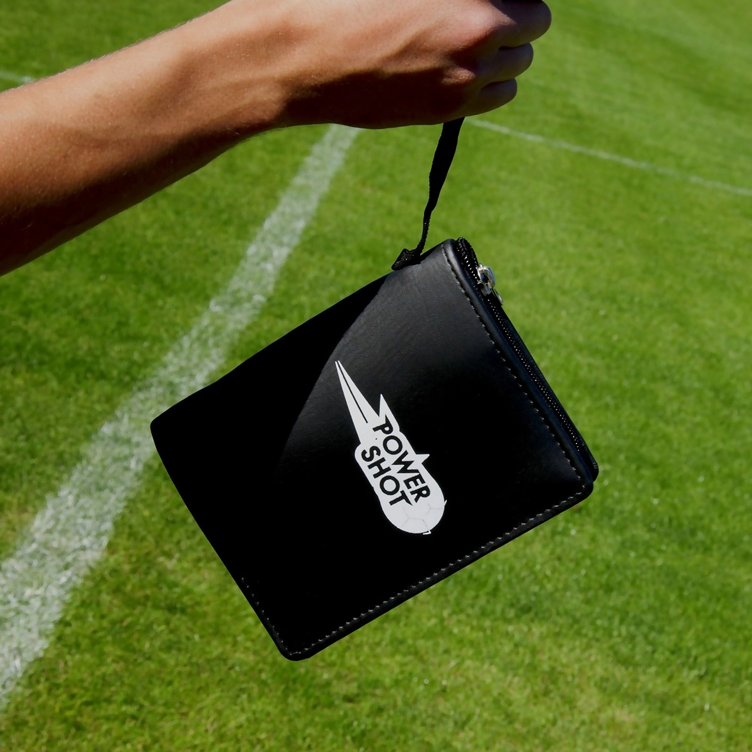 Complete referee kit