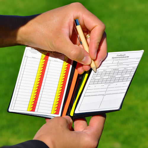 Referee kit