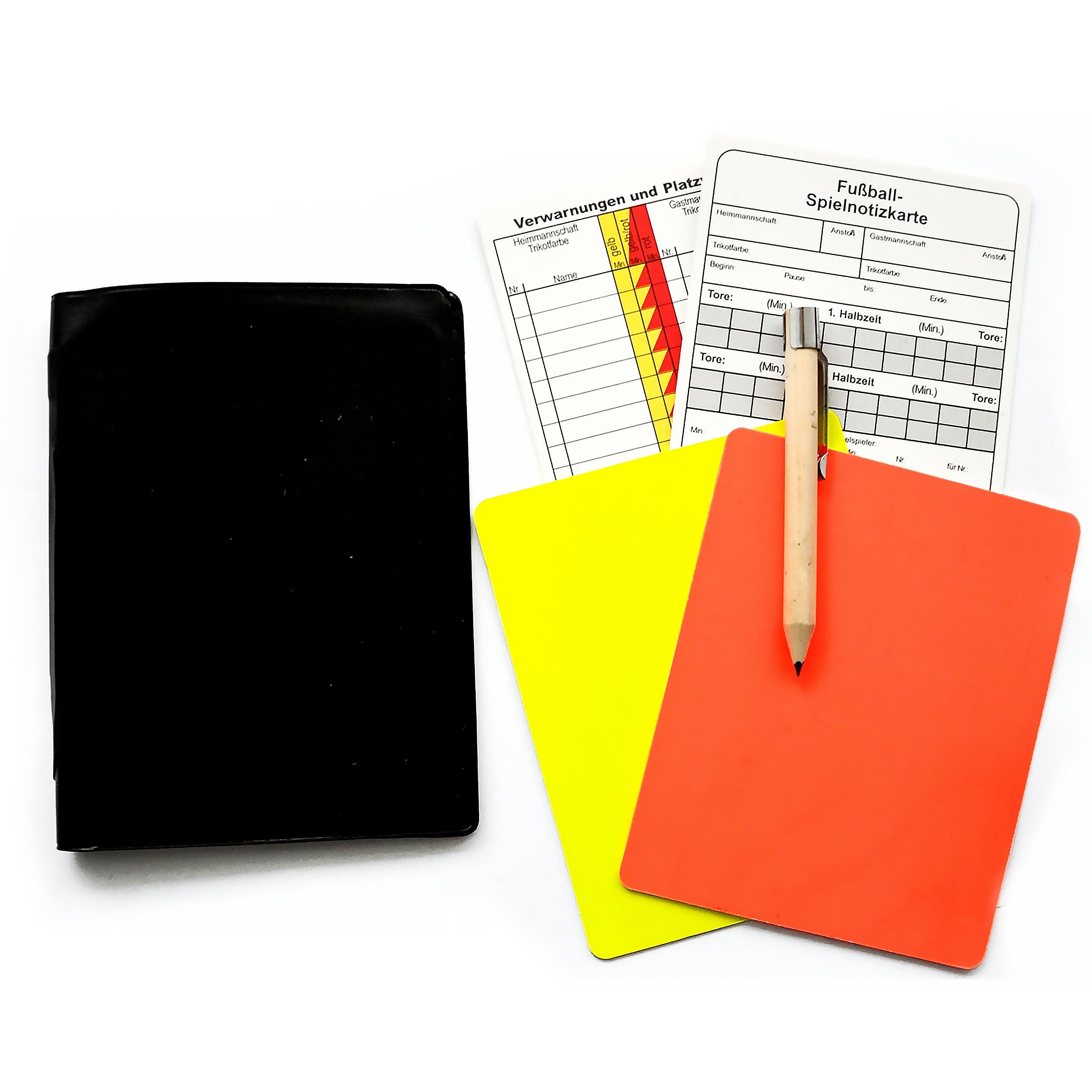 Referee kit