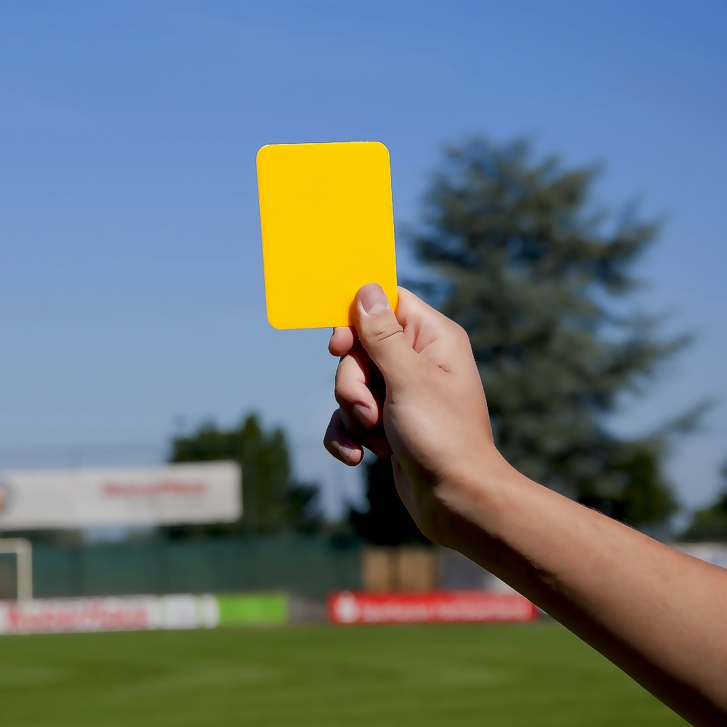 Referee kit