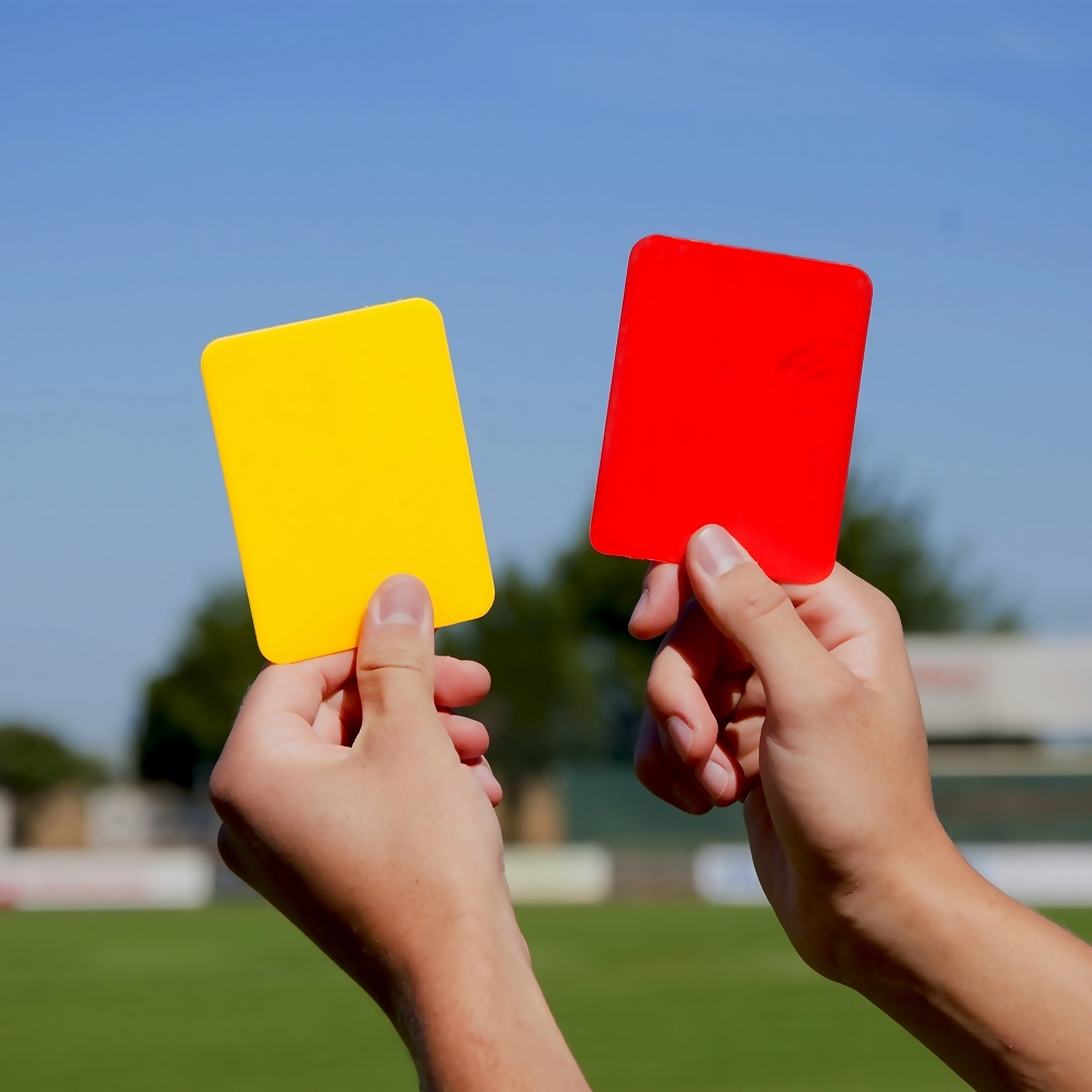 Referee kit