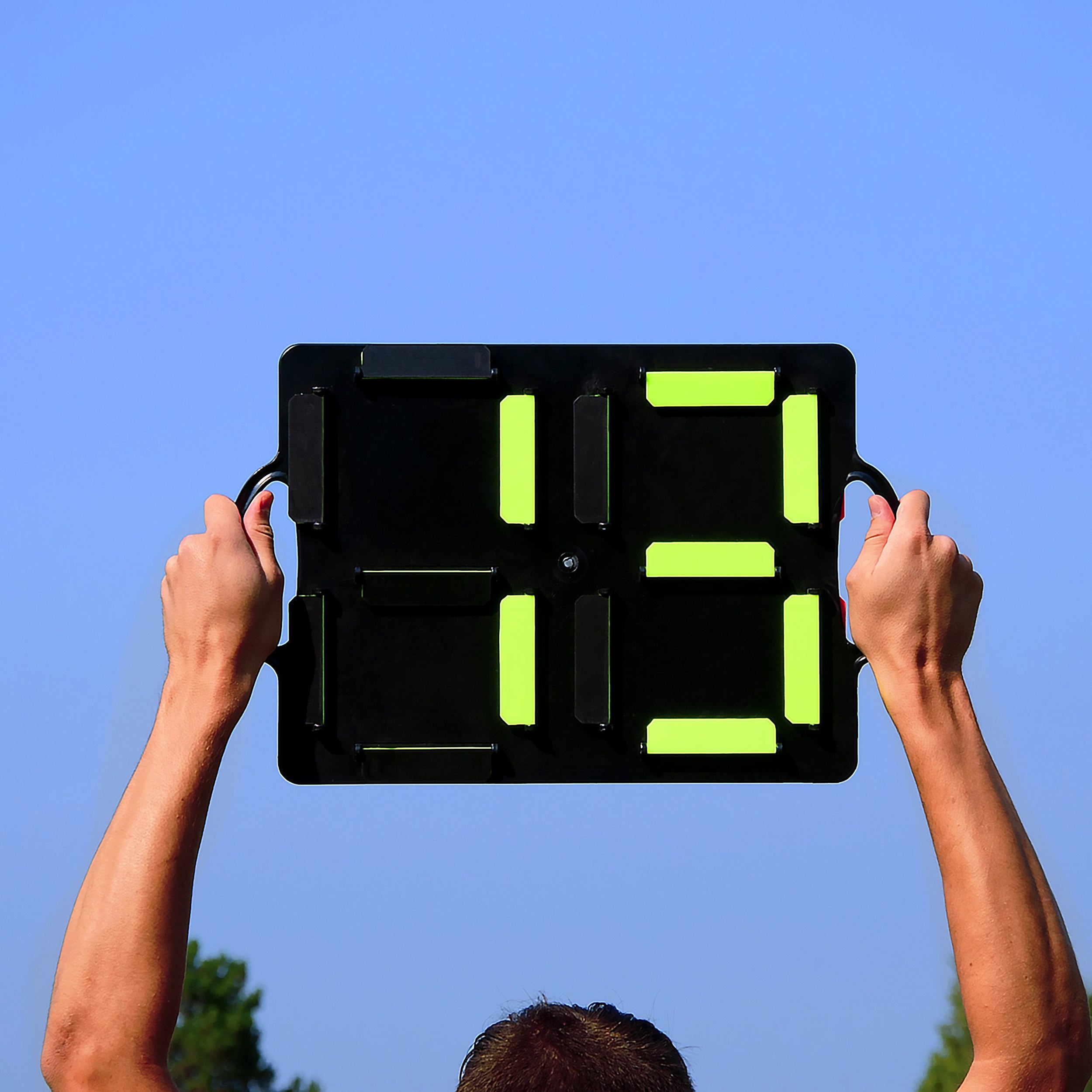Player change board