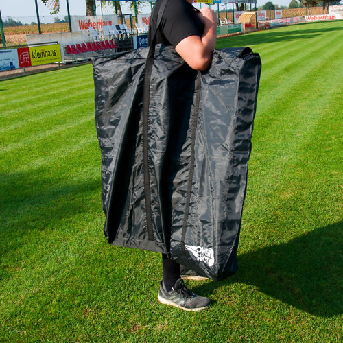Bag for 3 foot golf kits