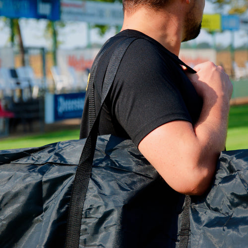 Bag for 3 foot golf kits