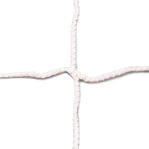 Football net for folding goal - 6.1m x 2.1m 4mm Powershot