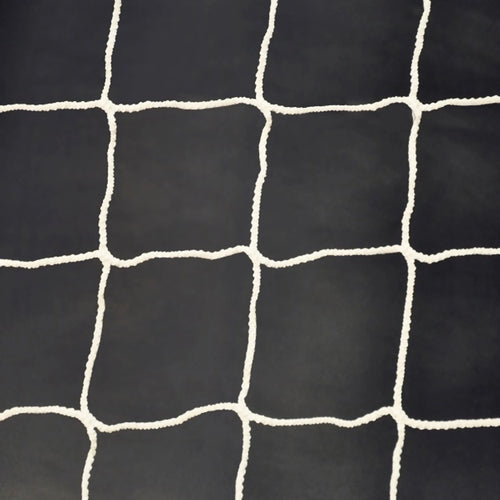 Shock absorbing net for handball - 3m x 2m x 1m x 1m