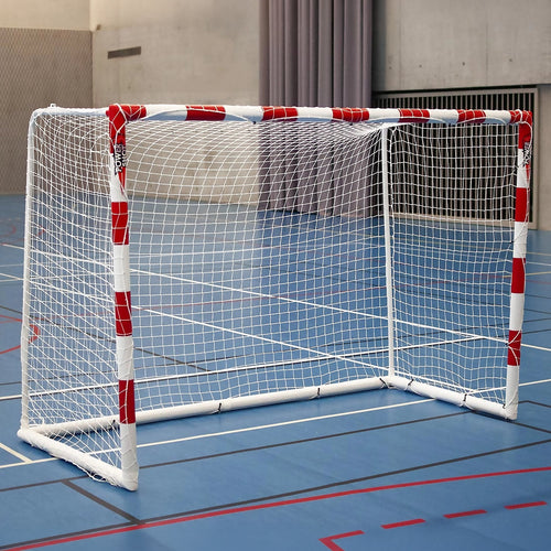 Handball goal uPVC - 2.4m x 1.7m