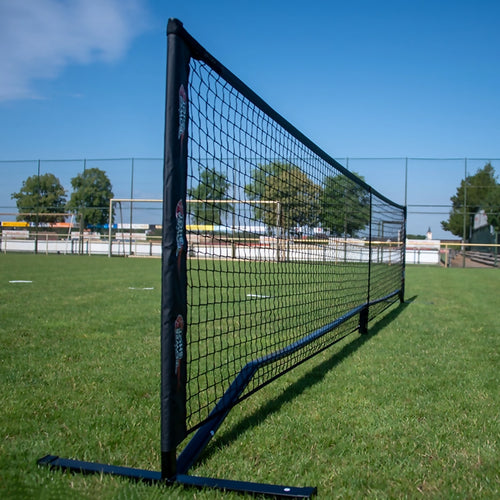 Pro tennis ball kit - 6m x 1.10m