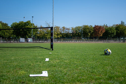 Pro tennis ball kit - 6m x 1.10m